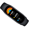 Xiaomi Mi Band 7  Siyah Akıllı Bileklik